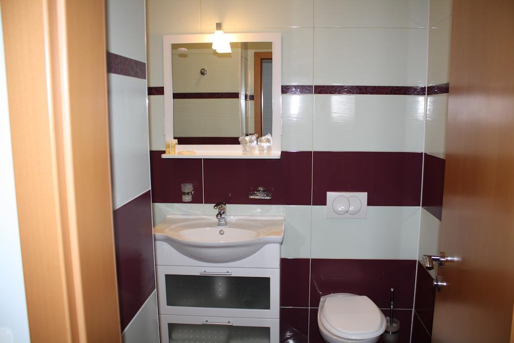 Penzion Letalisce Murska Sobota Habitación foto